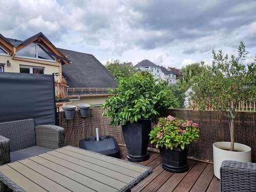 Foto - Wohnung zum Mieten in Siegen 595,00 € 70 m²