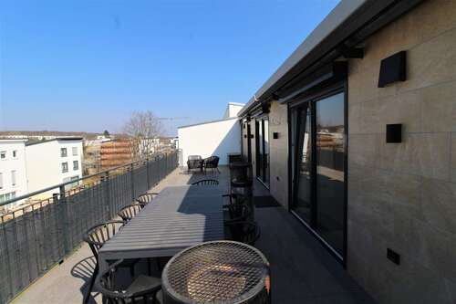 Foto - Wohnung zum Mieten in Offenbach Bieber 2.100,00 € 120 m²