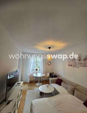 Foto - Wohnung zum Mieten in Hamburg-Nord, Hamburg 1.190,00 € 45 m²