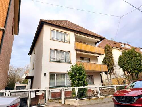 Foto - Haus zum Kaufen in Stuttgart 990.000,00 € 291 m²