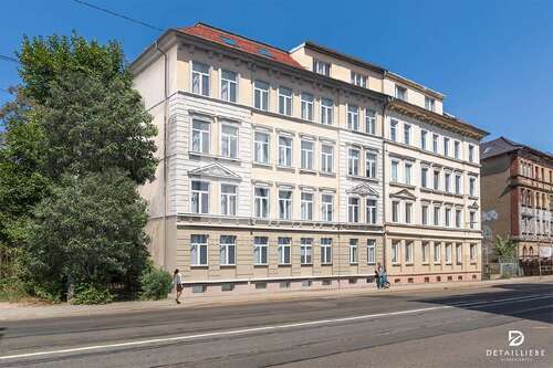 Foto - Wohnung zum Mieten in Leipzig 634,00 € 66.75 m²