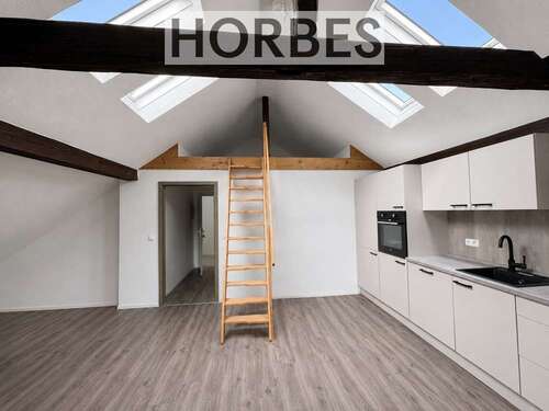 Foto - Wohnung zum Mieten in Meerane 380,00 € 55 m²