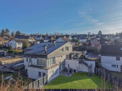 Foto - Haus zum Kaufen in Schramberg-Sulgen 850.000,00 € 326.97 m²