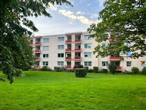 Foto - Wohnung zum Kaufen in Braunschweig 159.000,00 € 61 m²