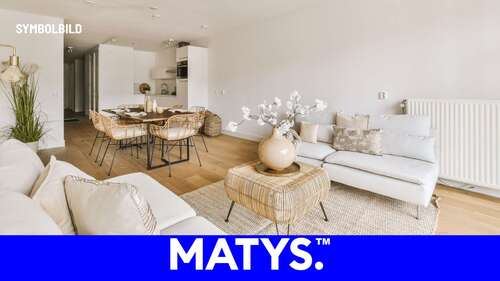 Foto - Wohnung zum Kaufen in Gelsenkirchen Buer 129.000,00 € 67 m²