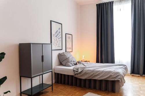 Foto - WG-Zimmer in Frankfurt am Main 980,00 € 22 m²