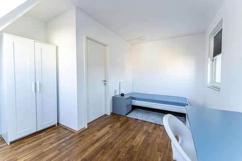 Foto - WG-Zimmer in Berlin 670,00 € 10.59 m²