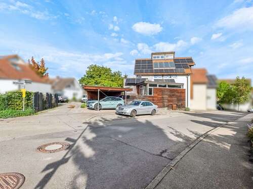 Foto - Wohnung zum Kaufen in Gärtringen 288.000,00 € 71.4 m²