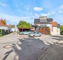 Wohnung zum Kaufen in Gärtringen 288.000,00 € 71.4 m²