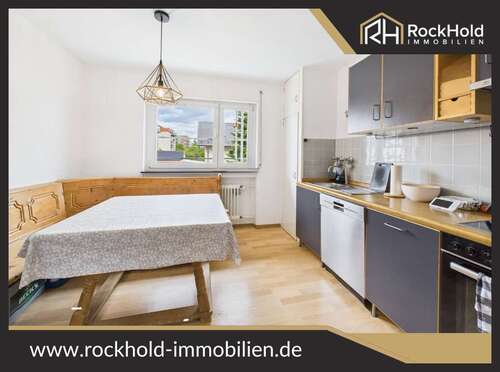 Foto - Wohnung zum Kaufen in Bad Schönborn Bad Langenbrücken 282.000,00 € 96.79 m²