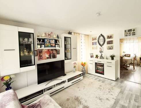 Foto - Wohnung zum Kaufen in Bad Friedrichshall 220.000,00 € 64 m²