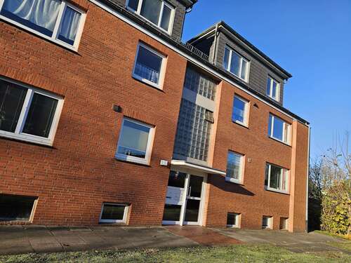 Foto - Wohnung zum Mieten in Nortorf 540,00 € 60 m²