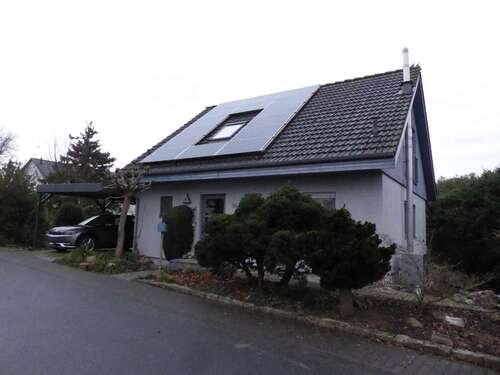 Foto - Haus zum Kaufen in Geiselbach 575.000,00 € 135 m²