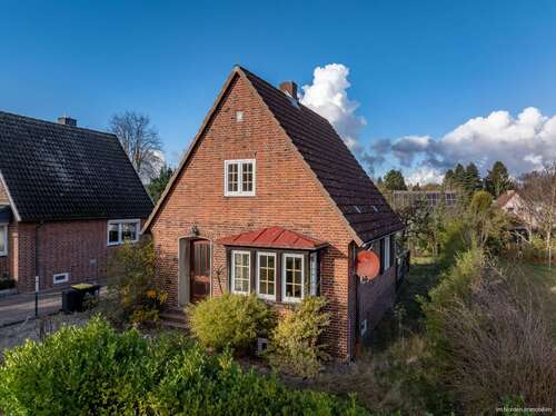 Foto - Haus zum Kaufen in Eutin 222.000,00 € 75.6 m²