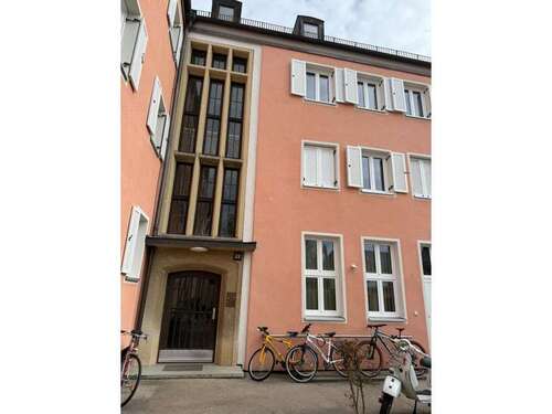 Foto - Wohnung zum Mieten in Pullach 1.270,00 € 79 m²
