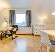 Wohnen auf Zeit in Hamburg 890,00 €