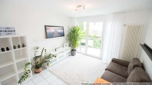 Foto - Wohnen auf Zeit in Freiburg 1.550,00 €