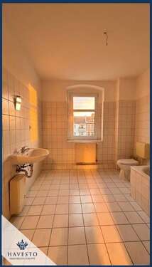 Foto - Wohnung zum Mieten in Magdeburg 537,30 € 59.7 m²