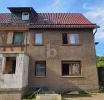 Haus zum Kaufen in Schmalkalden 29.900,00 € 80 m²