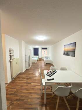 Foto - Wohnung zum Mieten in Fürth 450,00 € 34 m²