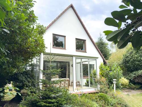 Foto - Haus zum Kaufen in Rellingen 425.000,00 € 115 m²