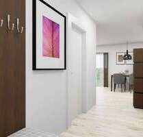 Wohnung zum Mieten in Dombühl 800,00 € 67.31 m²