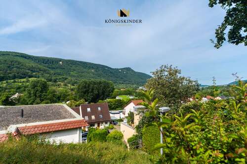 Foto - Wohnung zum Kaufen in Bad Urach 159.000,00 € 48 m²