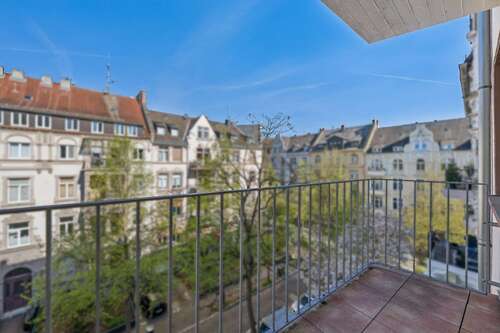 Foto - Wohnung zum Kaufen in Wiesbaden 239.000,00 € 68 m²