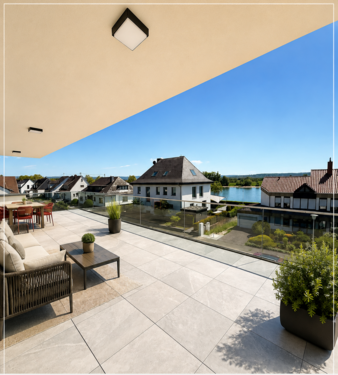 Foto - Wohnung zum Mieten in Neuwied-Engers 1.900,00 € 118 m²