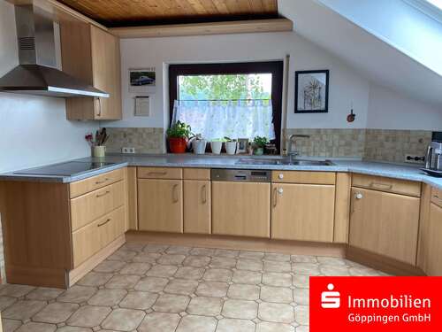 Foto - Wohnung zum Mieten in Böhmenkirch 960,00 € 128 m²