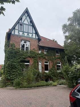 Foto - Haus zum Kaufen in Lüneburg 1.150.000,00 € 588.56 m²