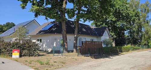 Foto - Haus zum Kaufen in Königs Wusterhausen 550.000,00 € 130 m²