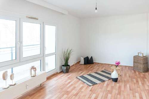 Foto - Wohnung zum Mieten in Chemnitz 576,00 € 96.05 m²