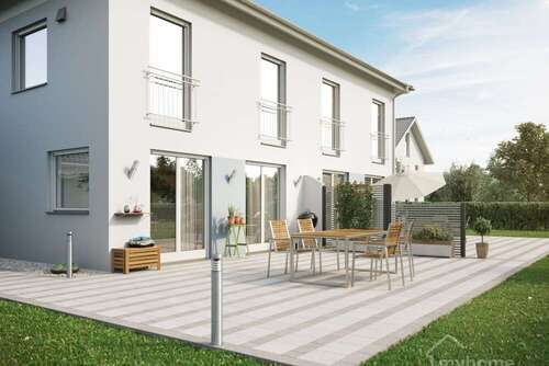 Foto - Haus zum Kaufen in Oberasbach 645.000,00 € 110 m²