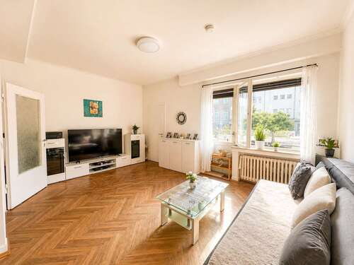 Foto - Wohnung zum Kaufen in Düsseldorf 149.000,00 € 33.74 m²