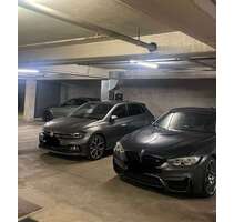 Garage zu verkaufen in München 42.000,00 €