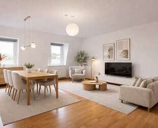 Wohnung zum Kaufen in Frankfurt am Main 400.000,00 € 102 m²