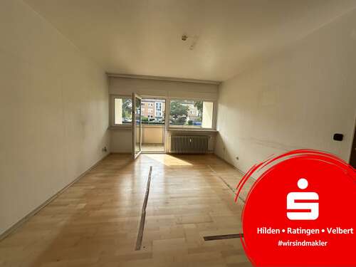 Foto - Wohnung zum Kaufen in Hilden 225.000,00 € 72 m²
