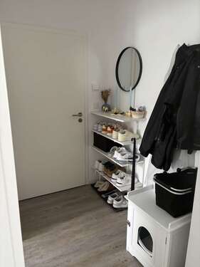 Foto - Wohnung zum Mieten in Oldenburg 830,00 € 66.34 m²