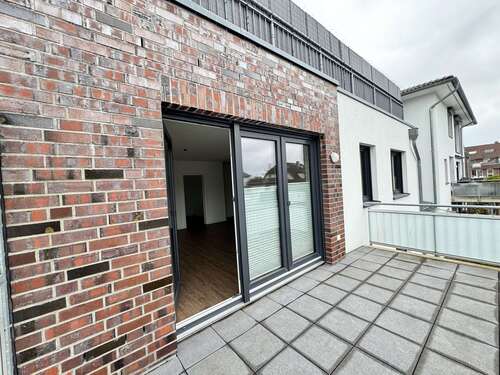 Foto - Wohnung zum Mieten in Buchholz 1.160,00 € 80 m²