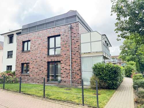 Foto - Wohnung zum Mieten in Buchholz 1.160,00 € 80 m²