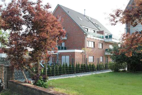 Foto - Wohnung zum Mieten in Seelze 1.220,00 € 117 m²