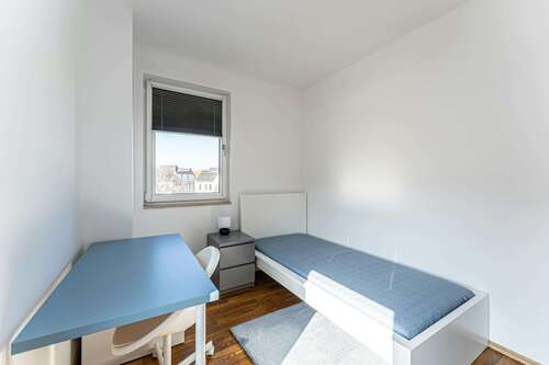 Foto - WG-Zimmer in Berlin 650,00 € 11.96 m²