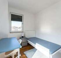 WG-Zimmer in Berlin 650,00 € 11.96 m²