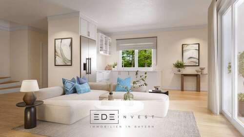 Foto - Haus zum Kaufen in München 1.447.700,00 € 159 m²