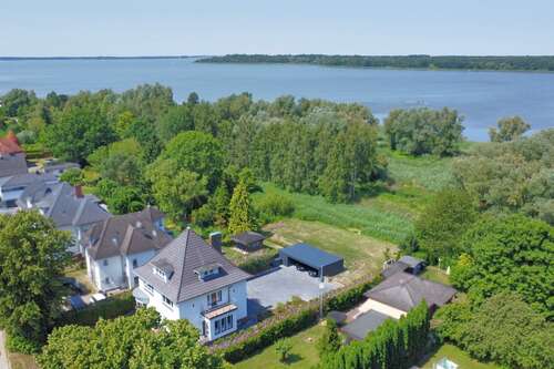 Foto - Haus zum Mieten in Ribnitz-Damgarten 3.500,00 € 246 m²