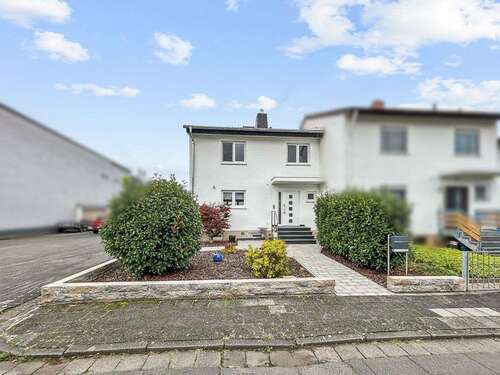 Foto - Haus zum Kaufen in Groß-Zimmern 531.000,00 € 120 m²