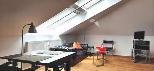 Foto - Wohnung zum Mieten in München 1.050,00 € 35 m²