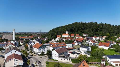 Foto - Grundstück zu verkaufen in Bellenberg 2.000.000,00 € 3895 m²