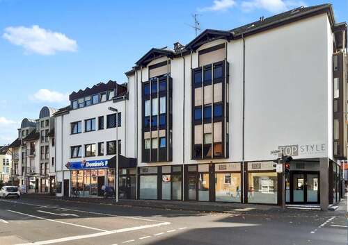 Foto - Wohnung zum Mieten in Bonn 390,00 € 24 m²